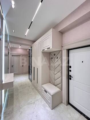 3 otaqlı Yeni tikili, Qara Qarayev m., Bakı