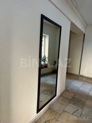 3 otaqlı Yeni tikili, Şah İsmayıl Xətai m., Bakı