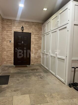 3 otaqlı Yeni tikili, Şah İsmayıl Xətai m., Bakı