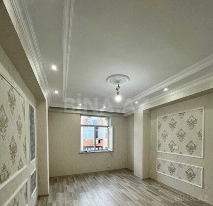 2 otaqlı Yeni tikili, Masazır q., Bakı