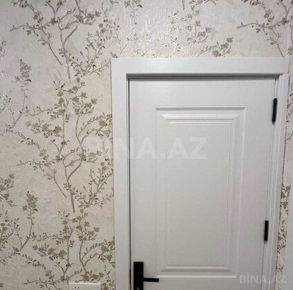 2 otaqlı Yeni tikili, Masazır q., Bakı