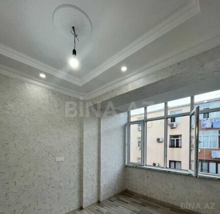 2 otaqlı Yeni tikili, Masazır q., Bakı