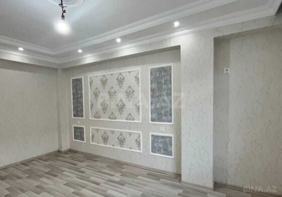 2 otaqlı Yeni tikili, Masazır q., Bakı