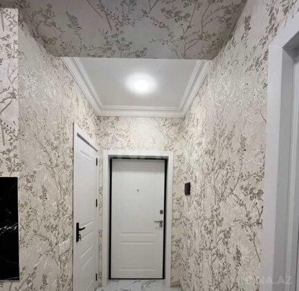 2 otaqlı Yeni tikili, Masazır q., Bakı