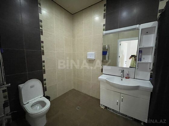 5 otaqlı Ofis, Elmlər Akademiyası m., Bakı