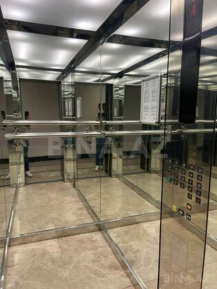 5 otaqlı Ofis, Elmlər Akademiyası m., Bakı