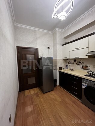2 otaqlı Yeni tikili, Abşeron r., Xırdalan