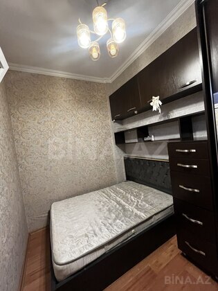 2 otaqlı Yeni tikili, Abşeron r., Xırdalan
