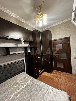 2 otaqlı Yeni tikili, Abşeron r., Xırdalan