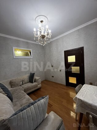2 otaqlı Yeni tikili, Abşeron r., Xırdalan