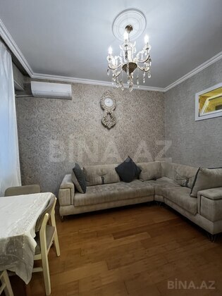 2 otaqlı Yeni tikili, Abşeron r., Xırdalan