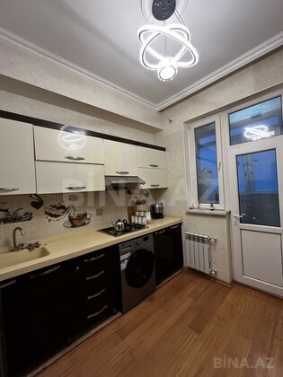 2 otaqlı Yeni tikili, Abşeron r., Xırdalan
