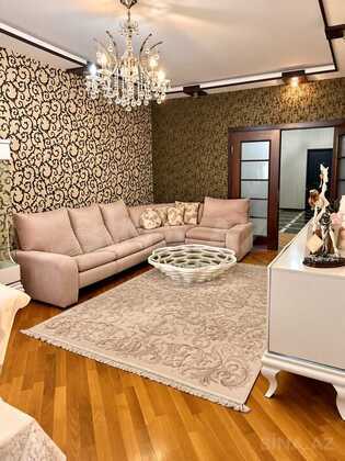 3 otaqlı Yeni tikili, İnşaatçılar m., Bakı