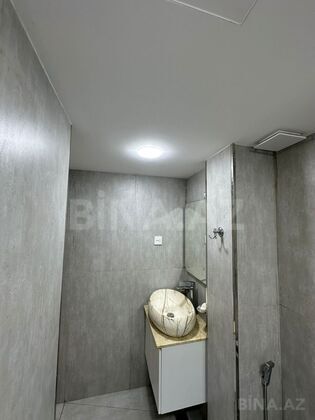 2 otaqlı Yeni tikili, Həzi Aslanov q., Bakı