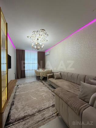 2 otaqlı Yeni tikili, Masazır q., Bakı