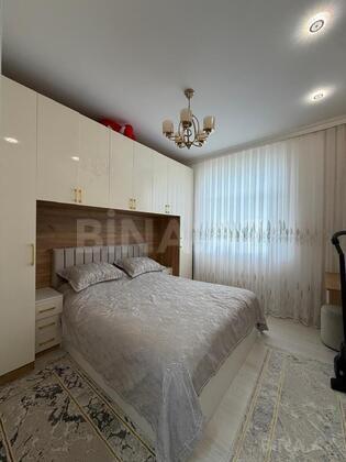 2 otaqlı Yeni tikili, Masazır q., Bakı