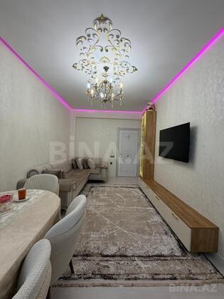 2 otaqlı Yeni tikili, Masazır q., Bakı