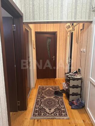 2 otaqlı Köhnə tikili, Həzi Aslanov m., Bakı