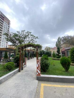 2 otaqlı Yeni tikili, Nəriman Nərimanov m., Bakı