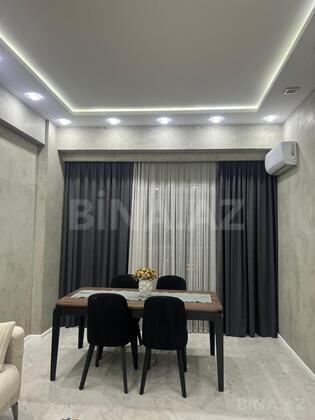 2 otaqlı Yeni tikili, Səbail r., Bakı