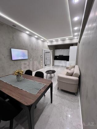 2 otaqlı Yeni tikili, Səbail r., Bakı