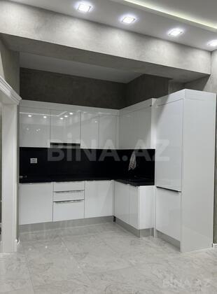2 otaqlı Yeni tikili, Səbail r., Bakı