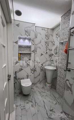 2 otaqlı Yeni tikili, Səbail r., Bakı