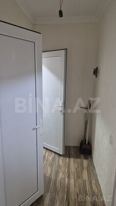 1 otaqlı Köhnə tikili, Memar Əcəmi m., Bakı
