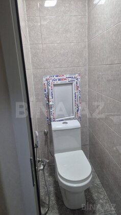 1 otaqlı Köhnə tikili, Memar Əcəmi m., Bakı