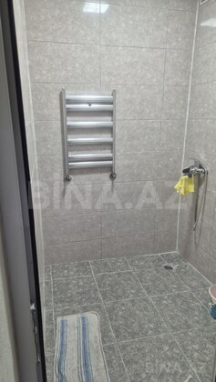 1 otaqlı Köhnə tikili, Memar Əcəmi m., Bakı