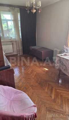 1 otaqlı Köhnə tikili, Həzi Aslanov m., Bakı