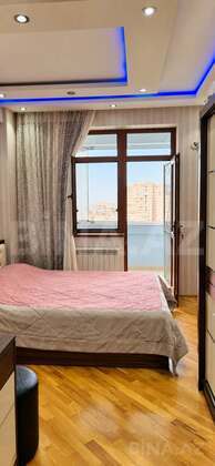 2 otaqlı Yeni tikili, Həzi Aslanov m., Bakı