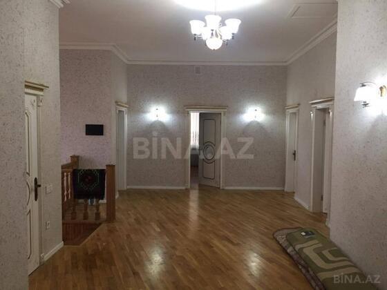6 otaqlı Həyət evi/Bağ evi, Xəzər r., Bakı