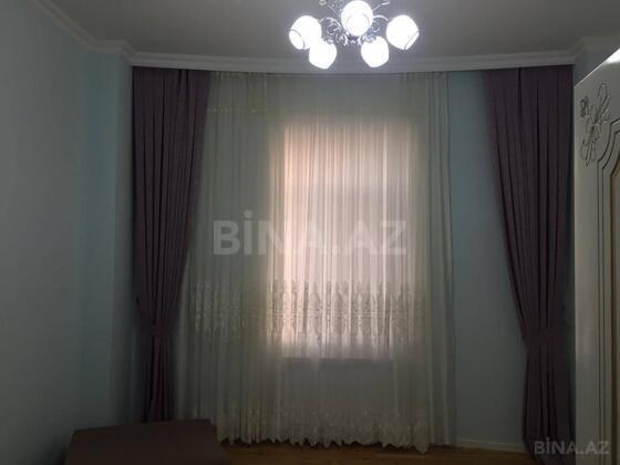 6 otaqlı Həyət evi/Bağ evi, Xəzər r., Bakı