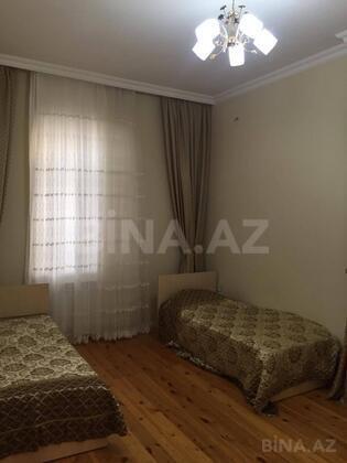 6 otaqlı Həyət evi/Bağ evi, Xəzər r., Bakı