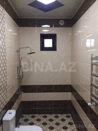 6 otaqlı Həyət evi/Bağ evi, Xəzər r., Bakı