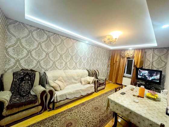 4 otaqlı Köhnə tikili, Xətai r., Bakı