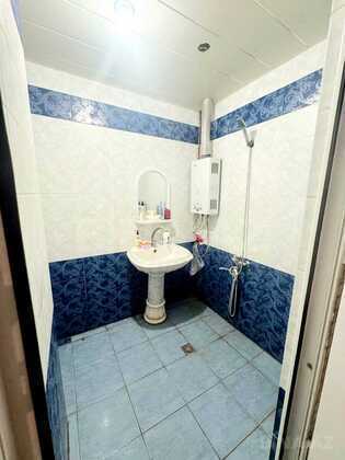 4 otaqlı Köhnə tikili, Xətai r., Bakı