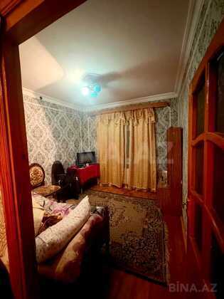 4 otaqlı Köhnə tikili, Xətai r., Bakı