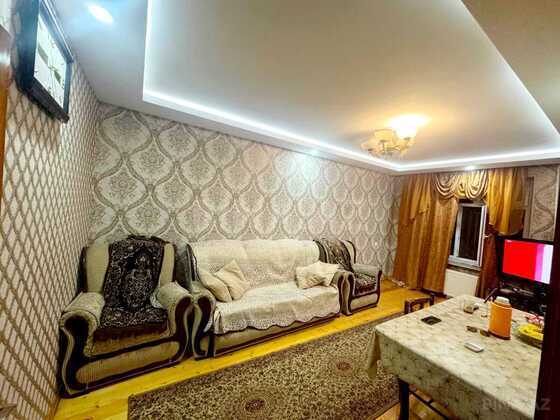 4 otaqlı Köhnə tikili, Xətai r., Bakı