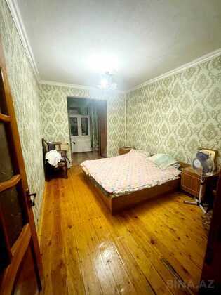4 otaqlı Köhnə tikili, Xətai r., Bakı
