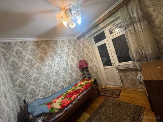 4 otaqlı Köhnə tikili, Xətai r., Bakı