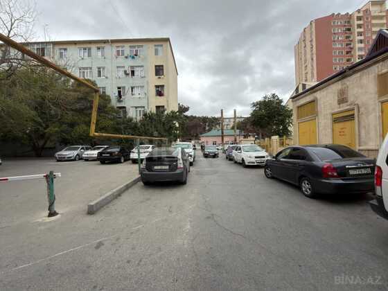 2 otaqlı Köhnə tikili, 20 Yanvar m., Bakı