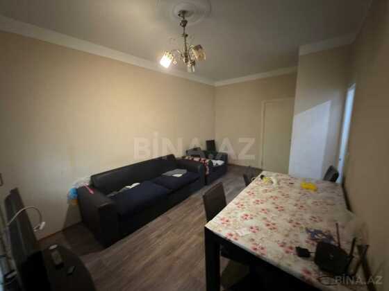 2 otaqlı Köhnə tikili, 20 Yanvar m., Bakı