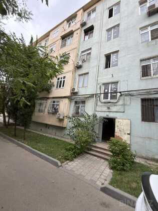 2 otaqlı Köhnə tikili, 20 Yanvar m., Bakı