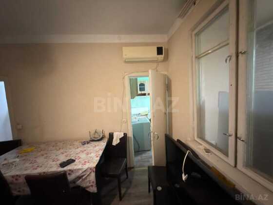 2 otaqlı Köhnə tikili, 20 Yanvar m., Bakı