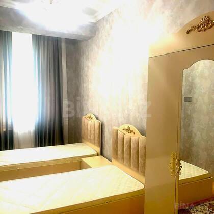 2 otaqlı Yeni tikili, Qara Qarayev m., Bakı