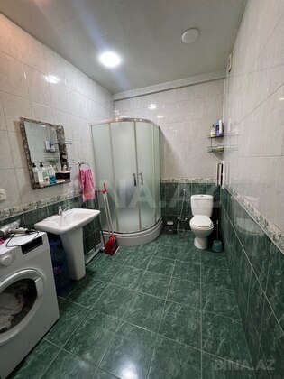 2 otaqlı Yeni tikili, 20 Yanvar m., Bakı