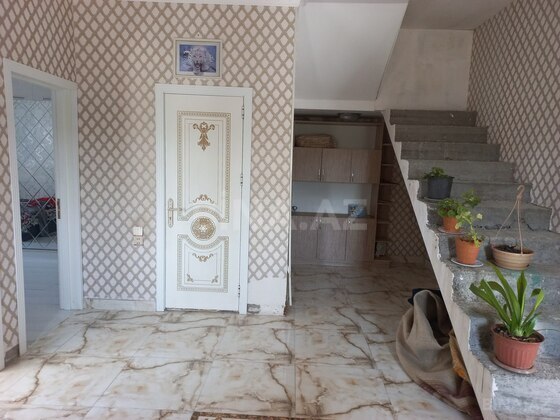 3 otaqlı Həyət evi/Bağ evi, Albalılıq q., Bakı