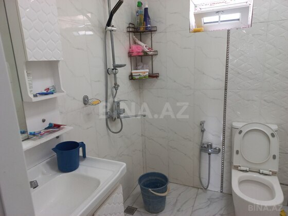 3 otaqlı Həyət evi/Bağ evi, Albalılıq q., Bakı